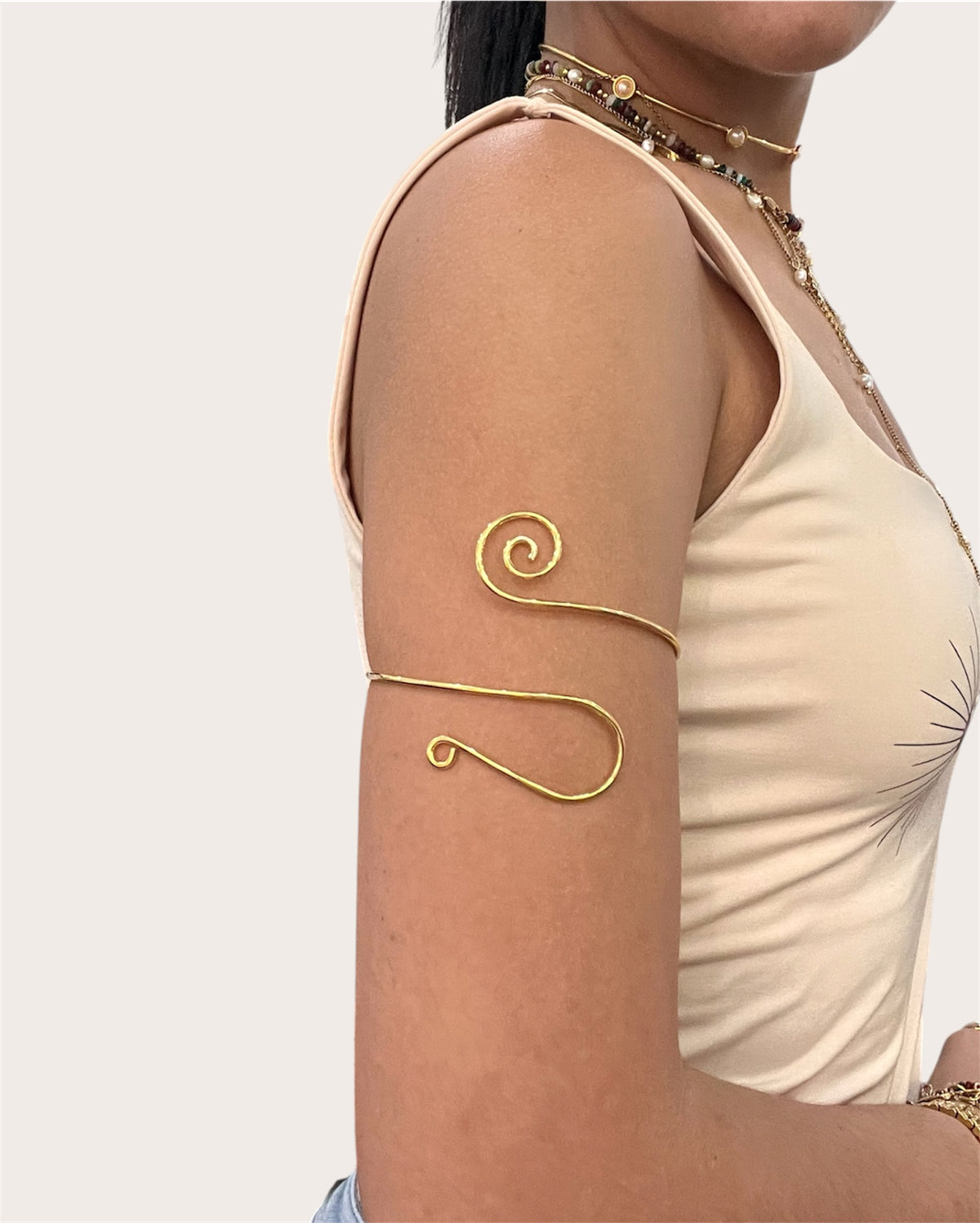 Chloe ArmCuff