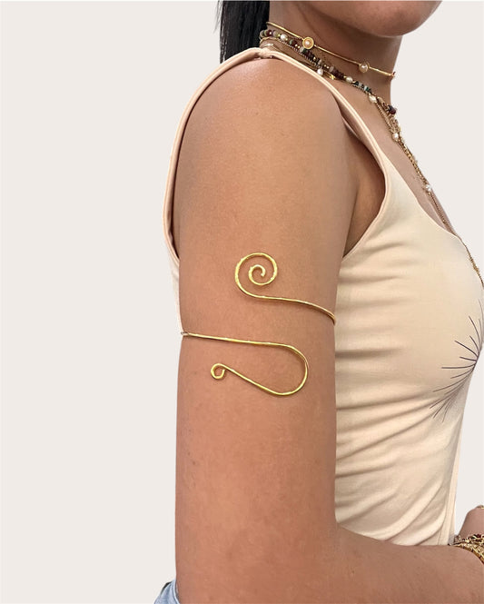 Chloe ArmCuff