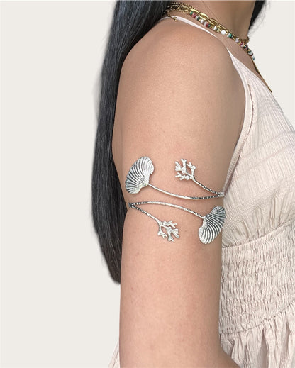 Shell ArmCuff SS
