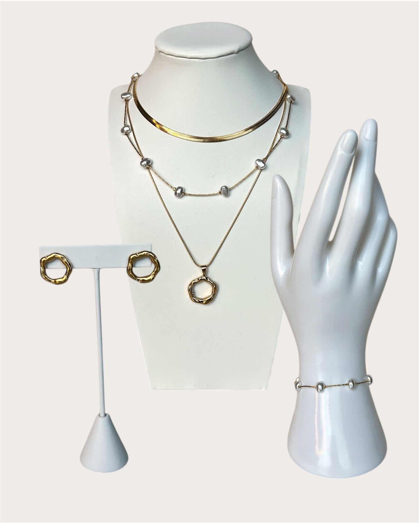 Bundle- Para ELLAS🤎