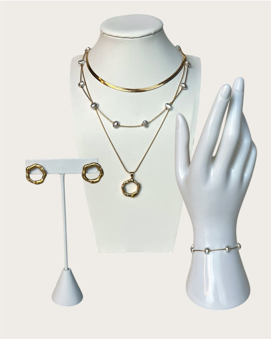 Bundle- Para ELLAS🤎
