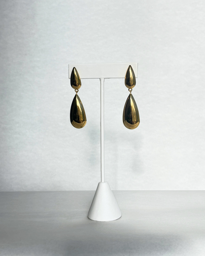Greta Earring SS