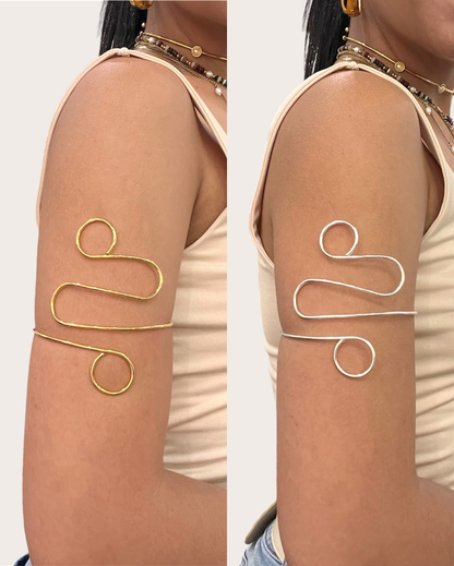 Rio ArmCuff