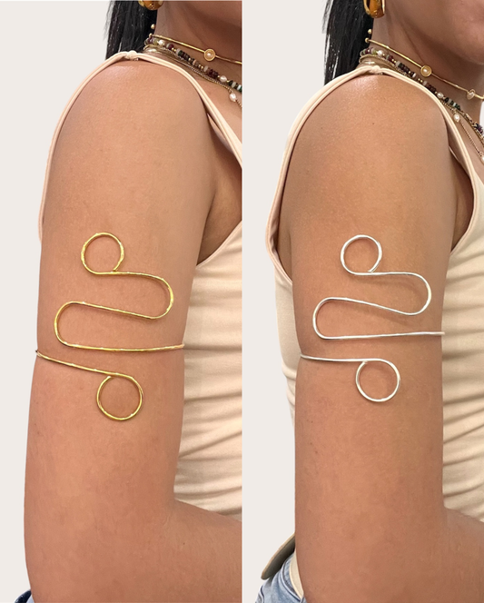 Rio ArmCuff