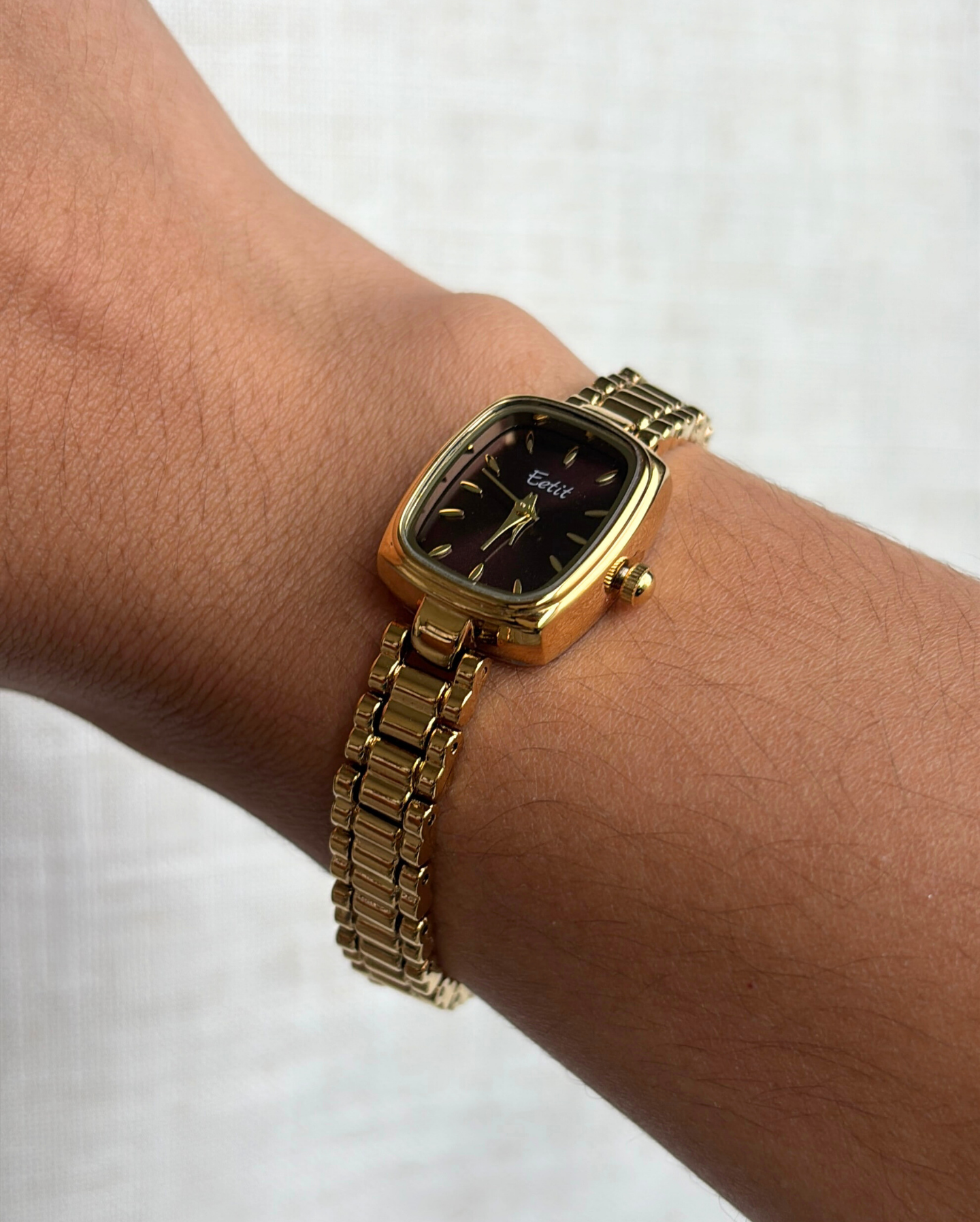 Fab Watch