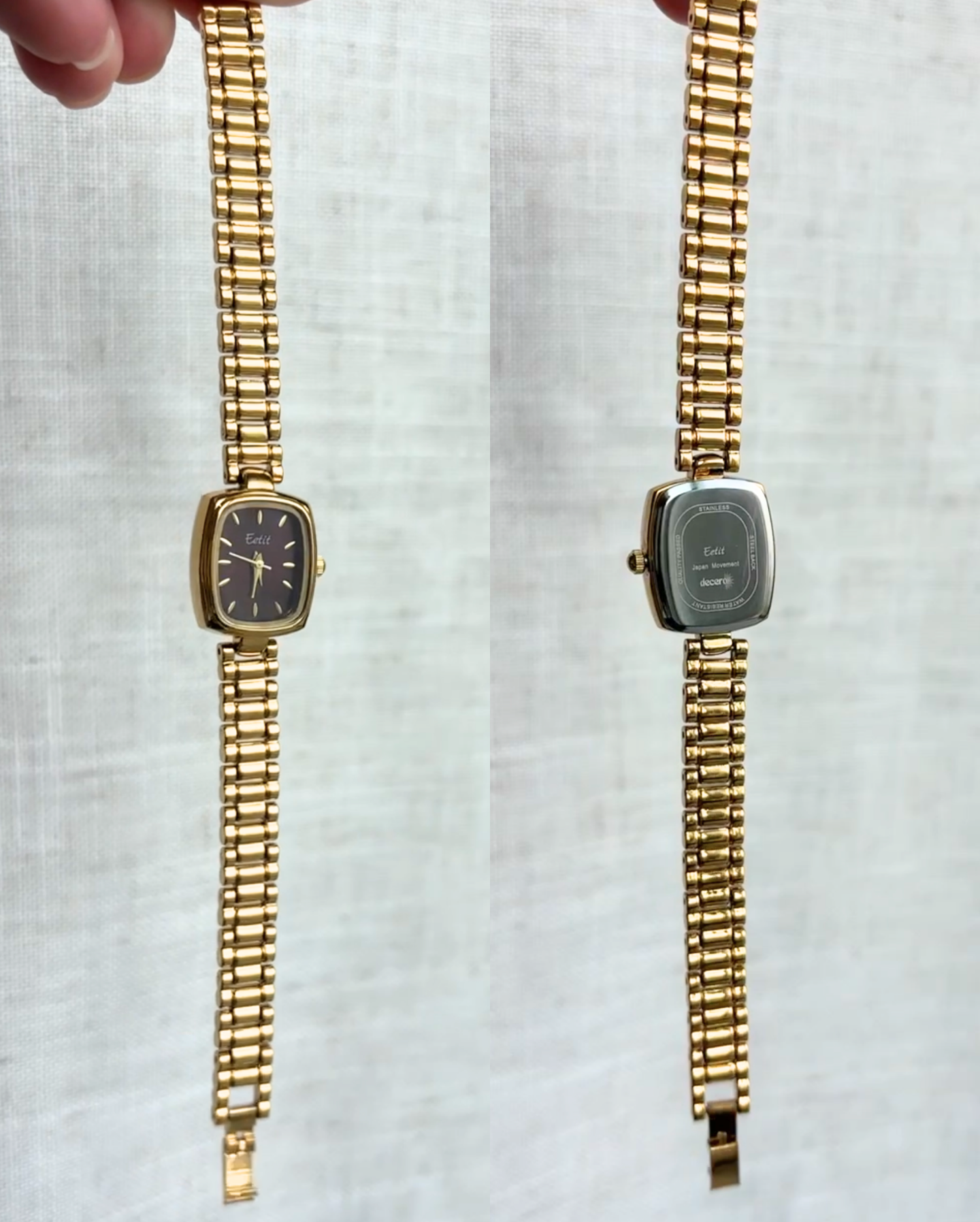 Fab Watch