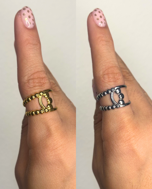 Alina Ring SS