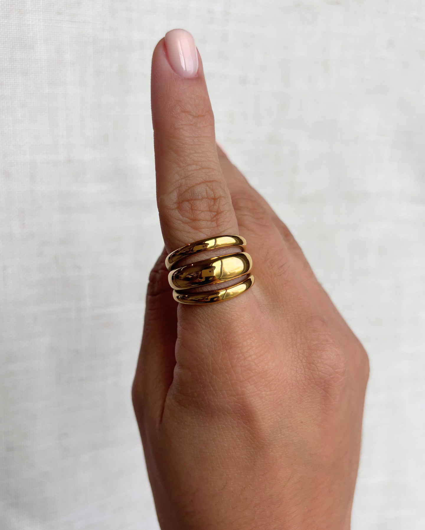 Helen Ring SS