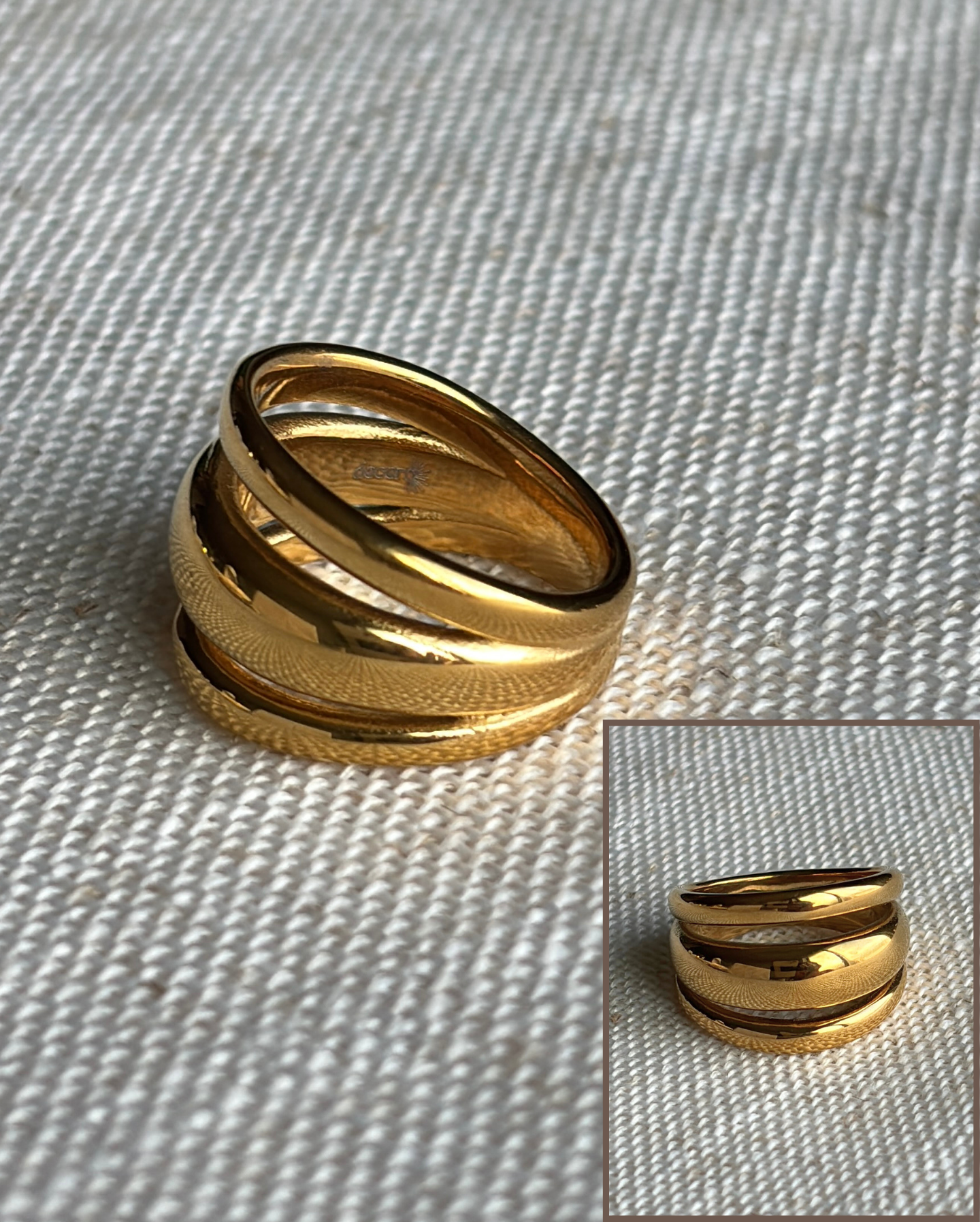 Helen Ring SS