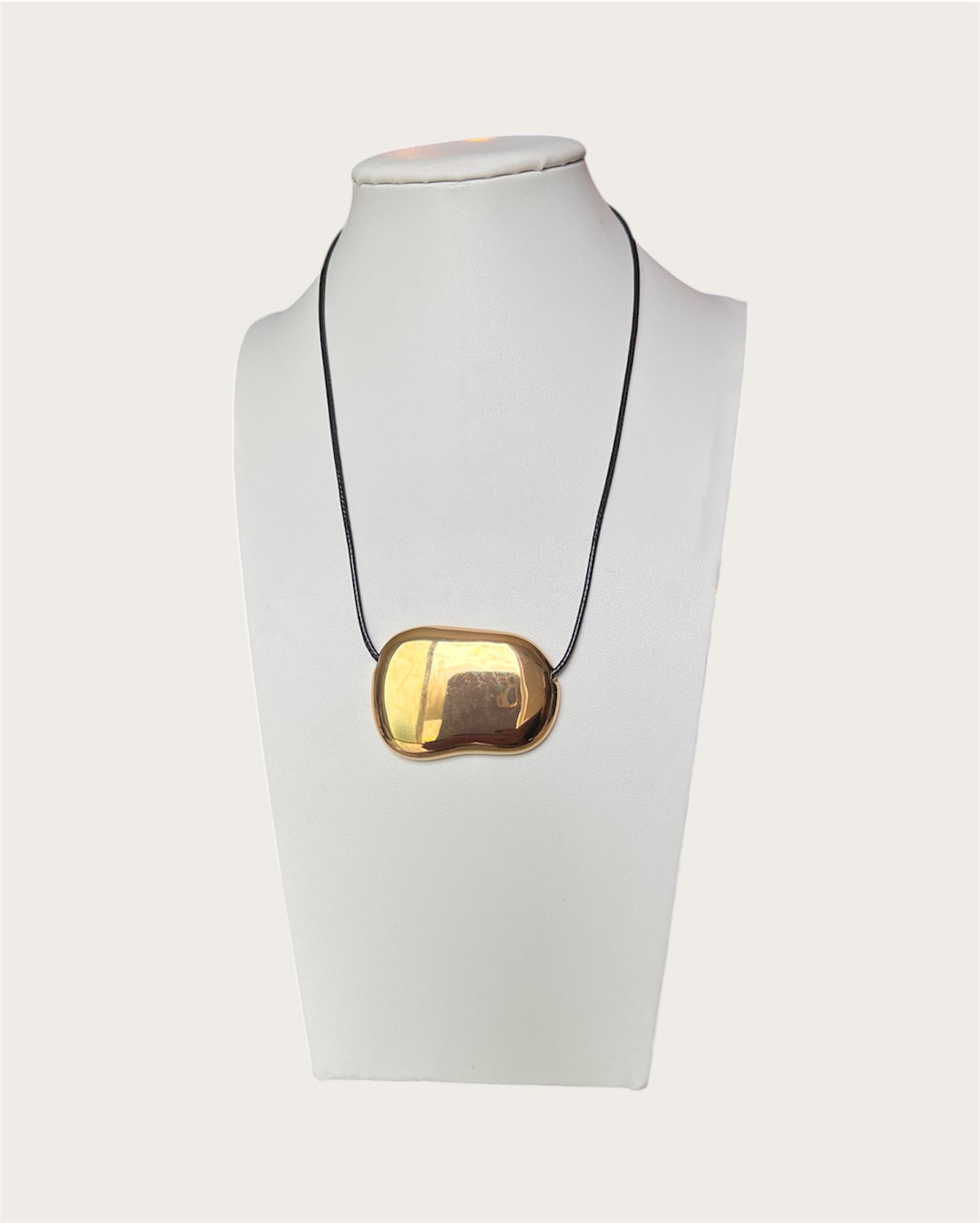 Liza Cord Necklace SS