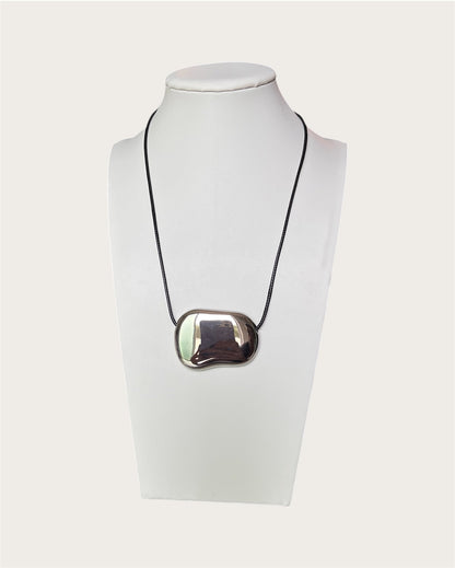Liza Cord Necklace SS