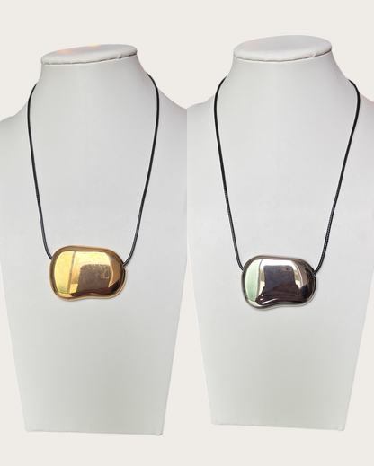 Liza Cord Necklace SS