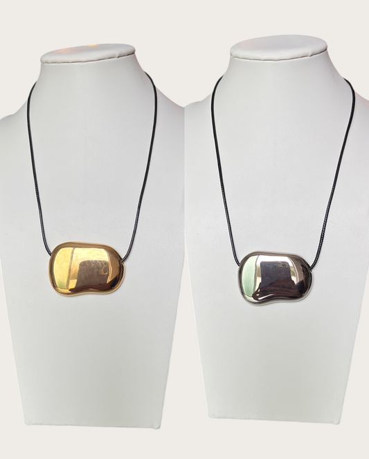 Liza Cord Necklace SS