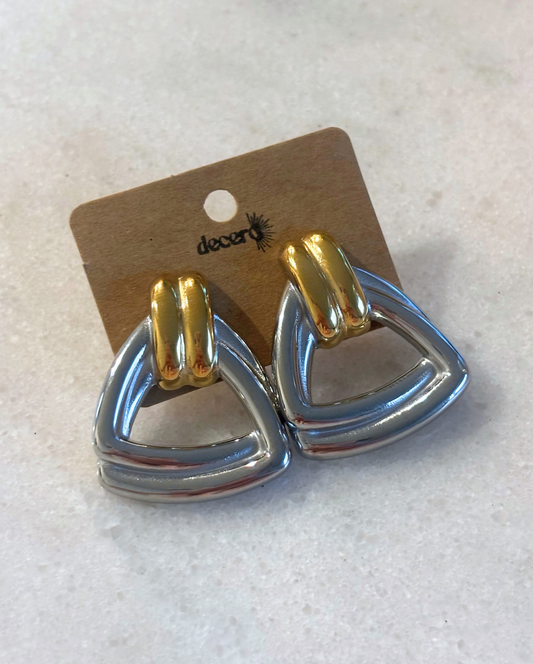 Dariana Stud Earring SS