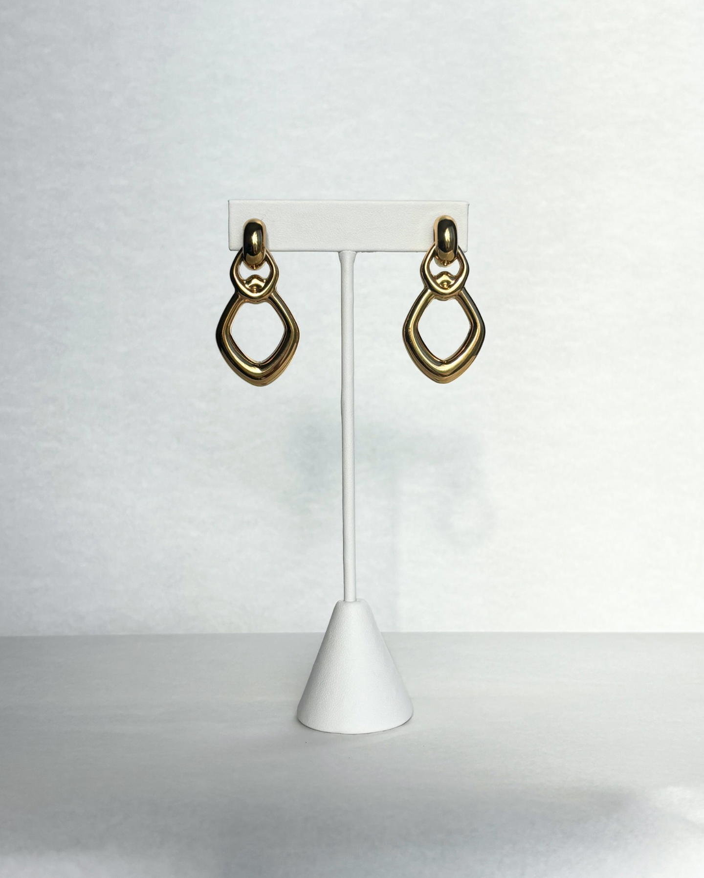 Lorena Earring SS