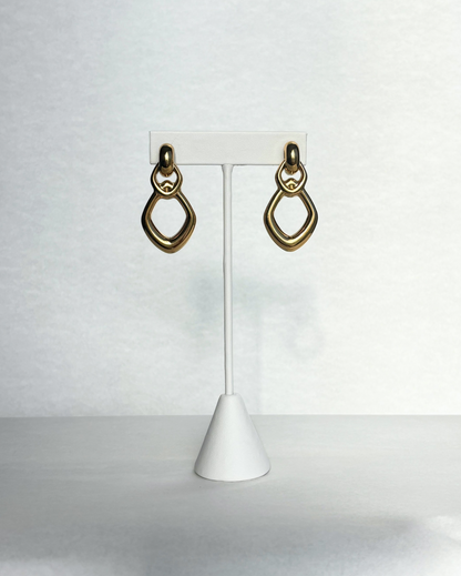 Lorena Earring SS