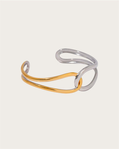 Linda 2.0 Bracelet SS