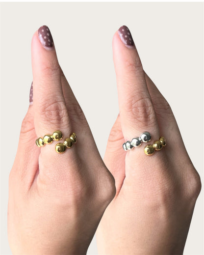 Puntito Ring SS