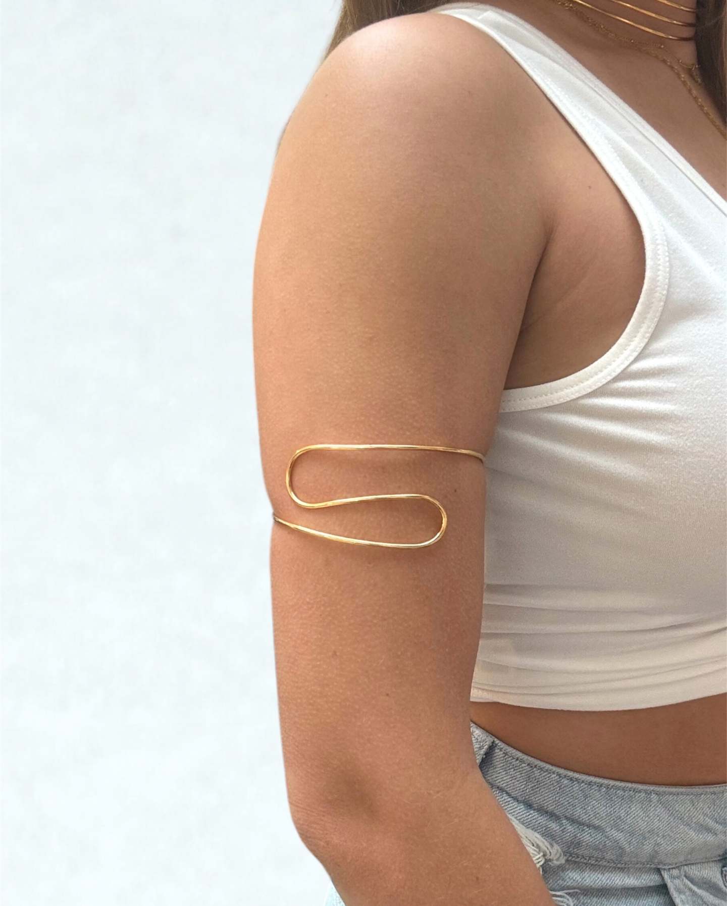 Eli ArmCuff