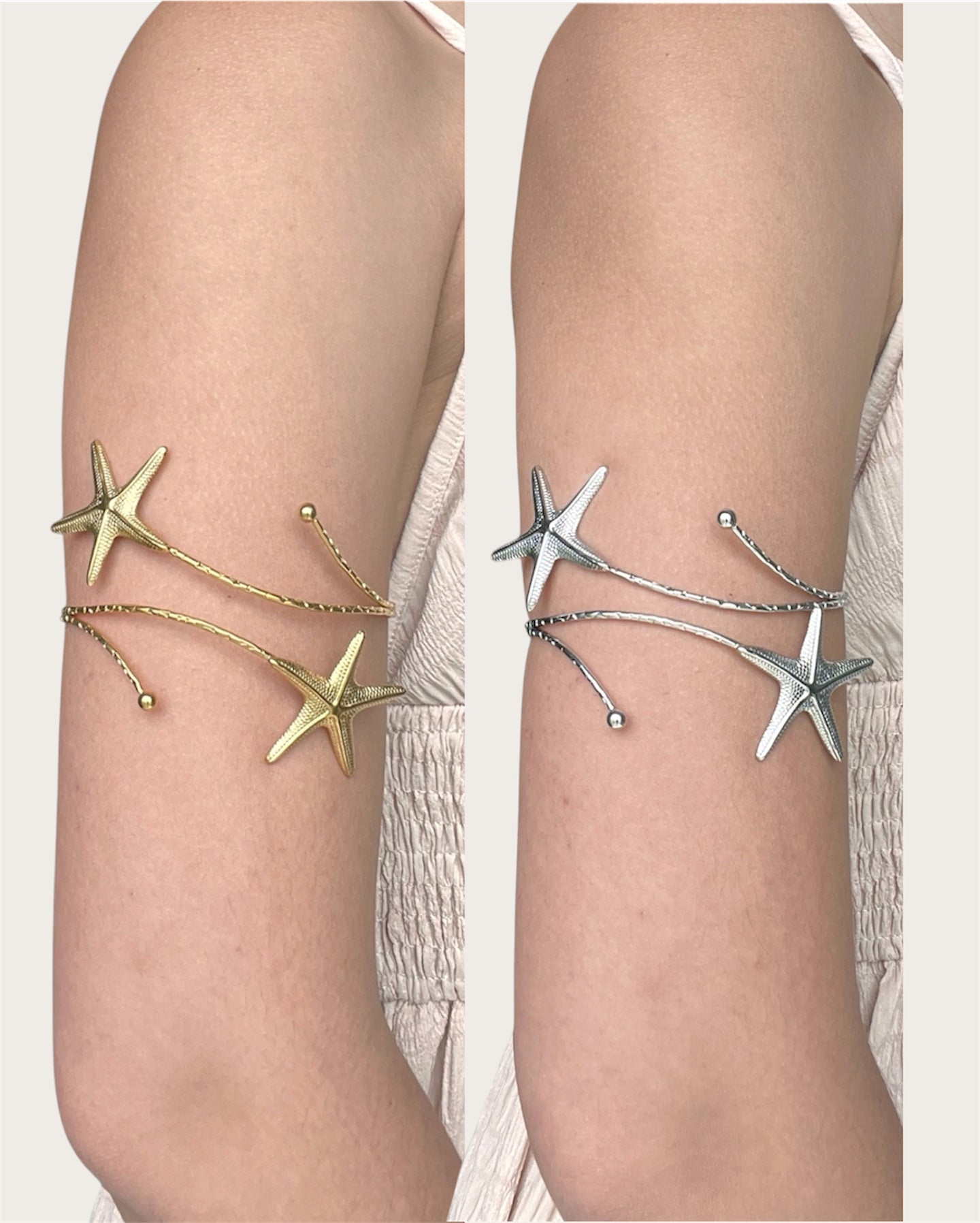 Lucero ArmCuff SS