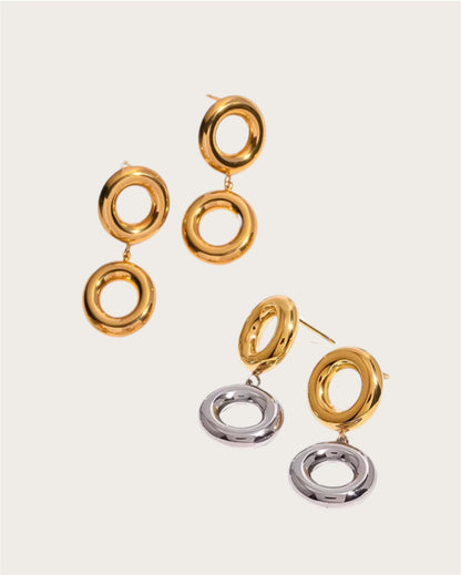 Leila Earring SS