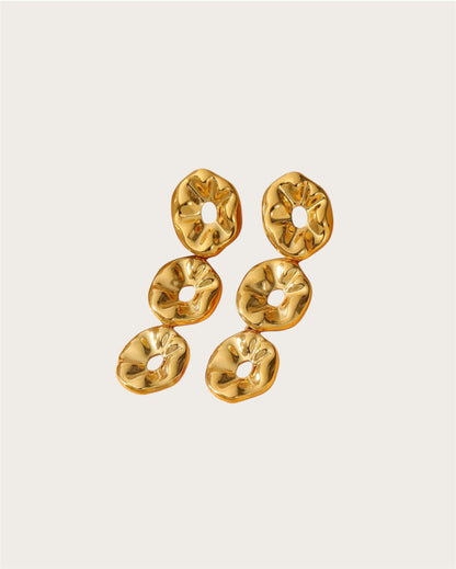 Kendra Earring SS