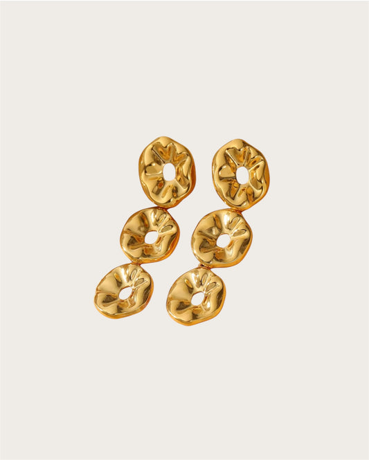 Kendra Earring SS