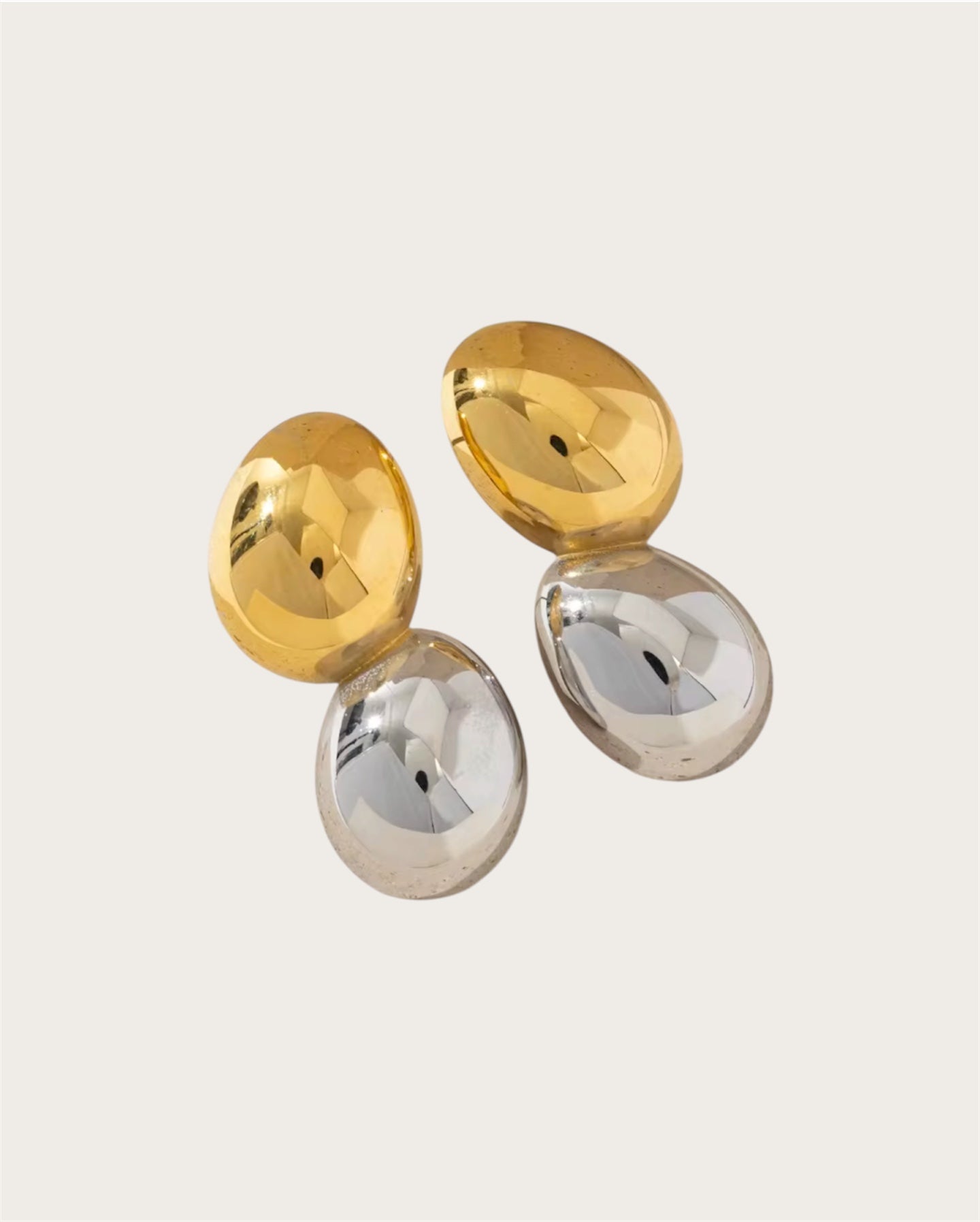 Gloria Stud Earring SS