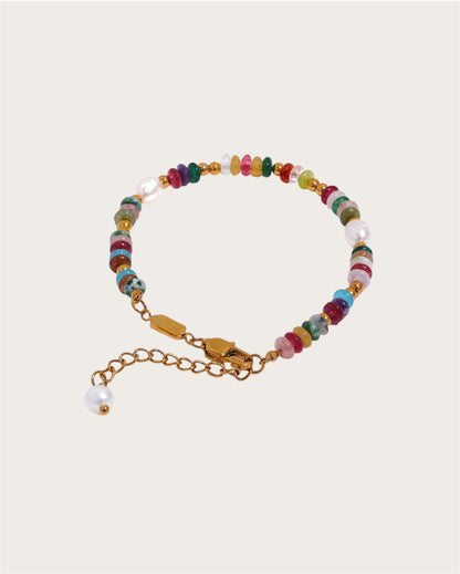 Isla Bracelet SS