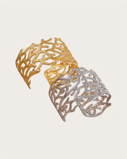 Corales Bracelet SS