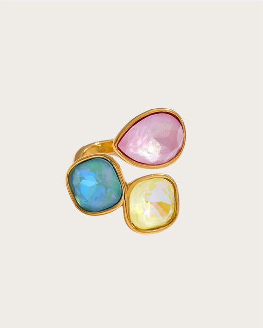 Corina Ring SS