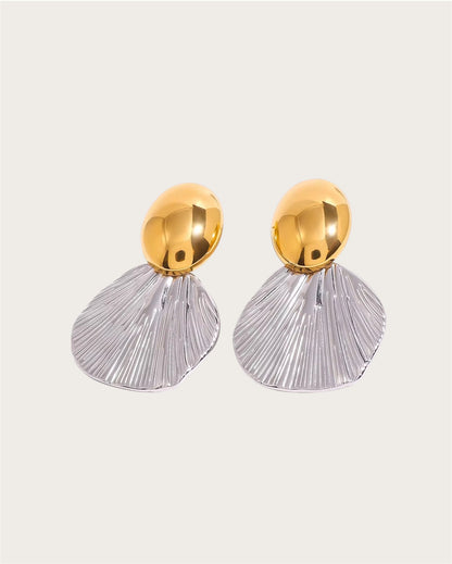 Aleyna Earring SS