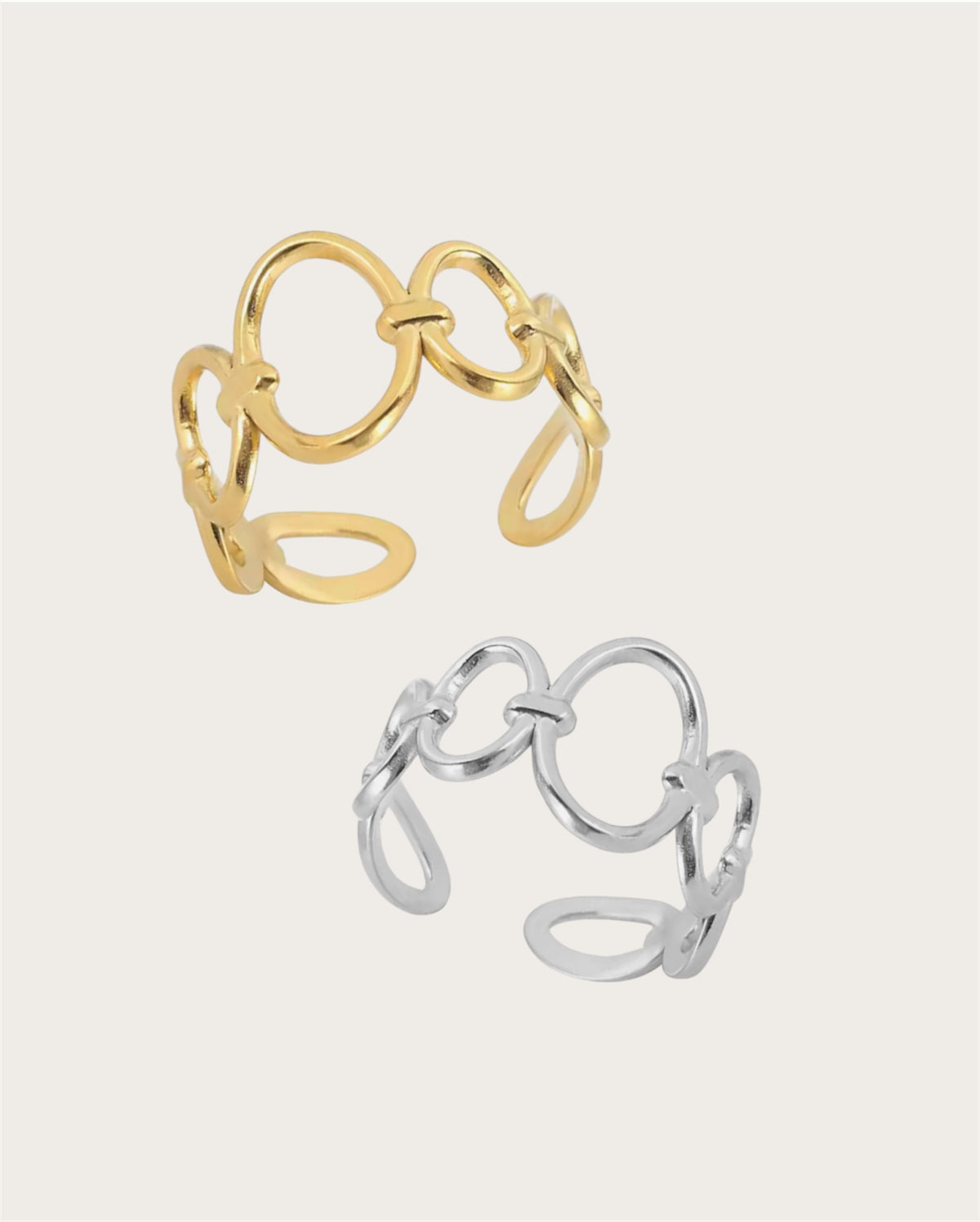 Erina Ring SS