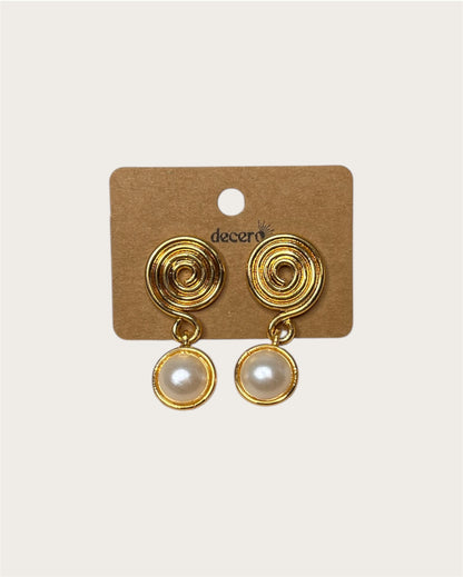 Annie Stud Earring