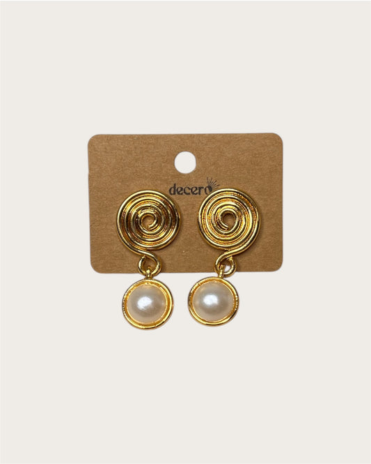Annie Stud Earring