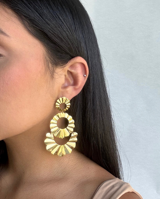 Valeria Earring