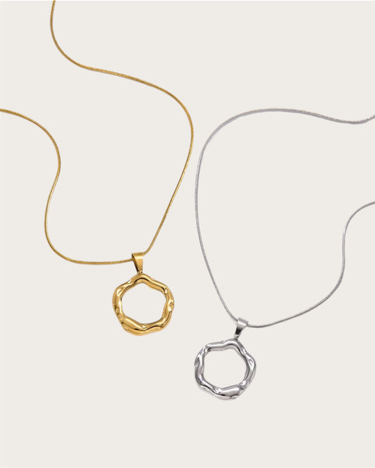 Liz Necklace SS