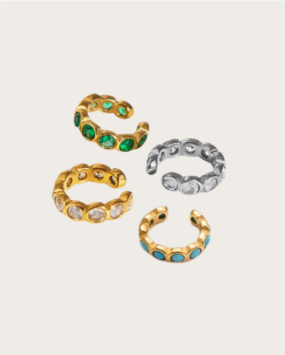 Dani Earcuff SS