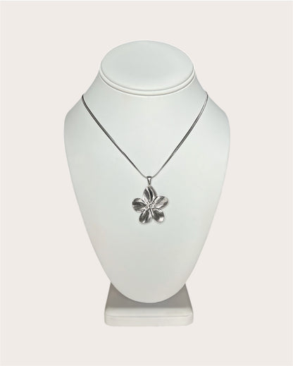 Flor Necklace SS