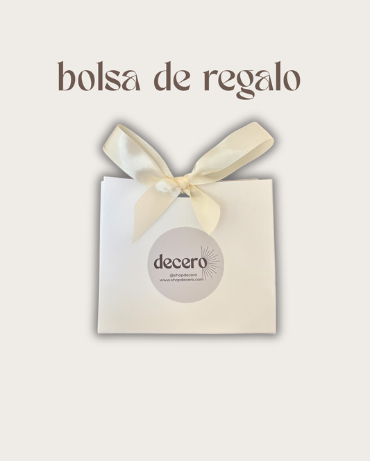 Bolsita de Regalo