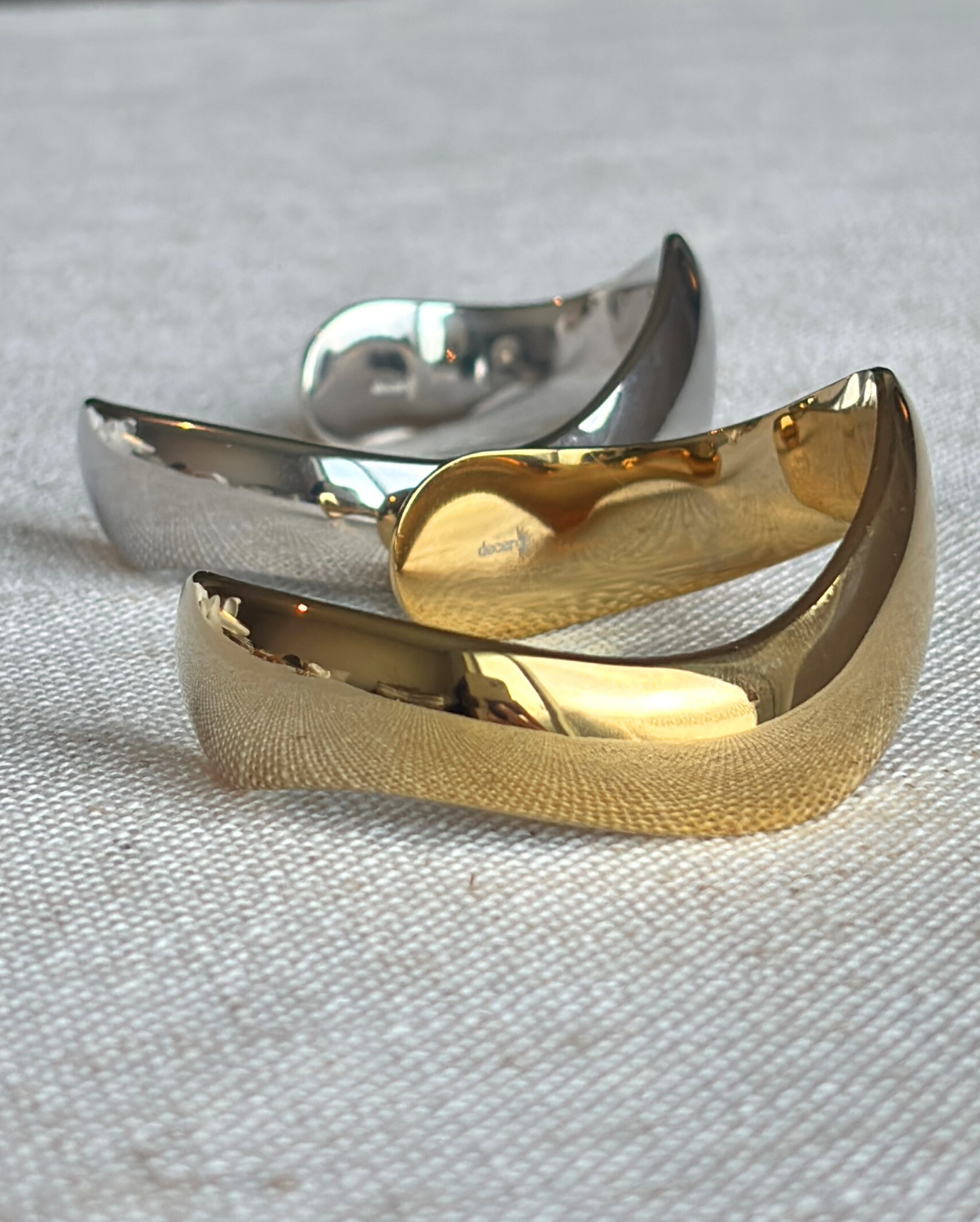 Mirna Bracelet SS