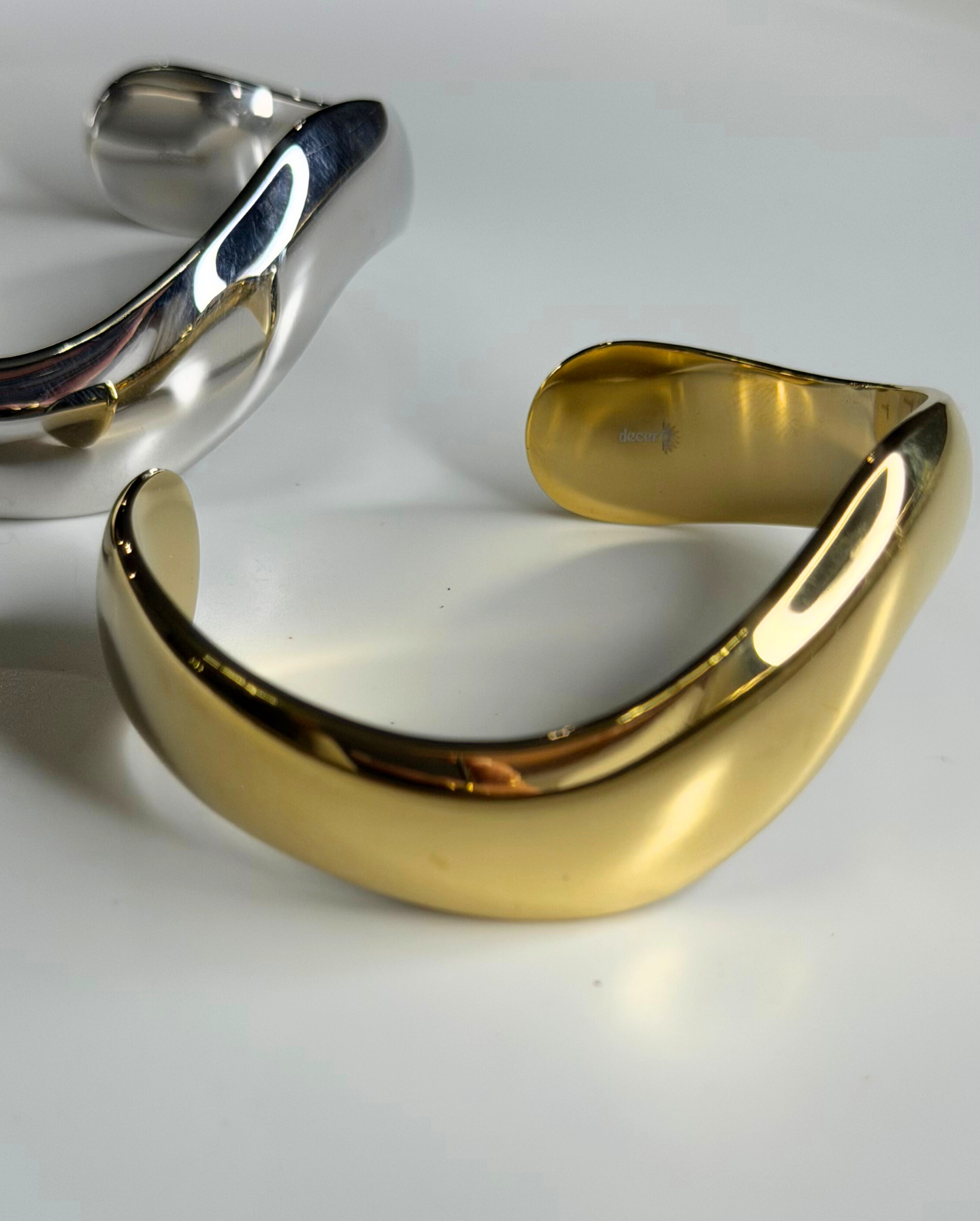 Mirna Bracelet SS
