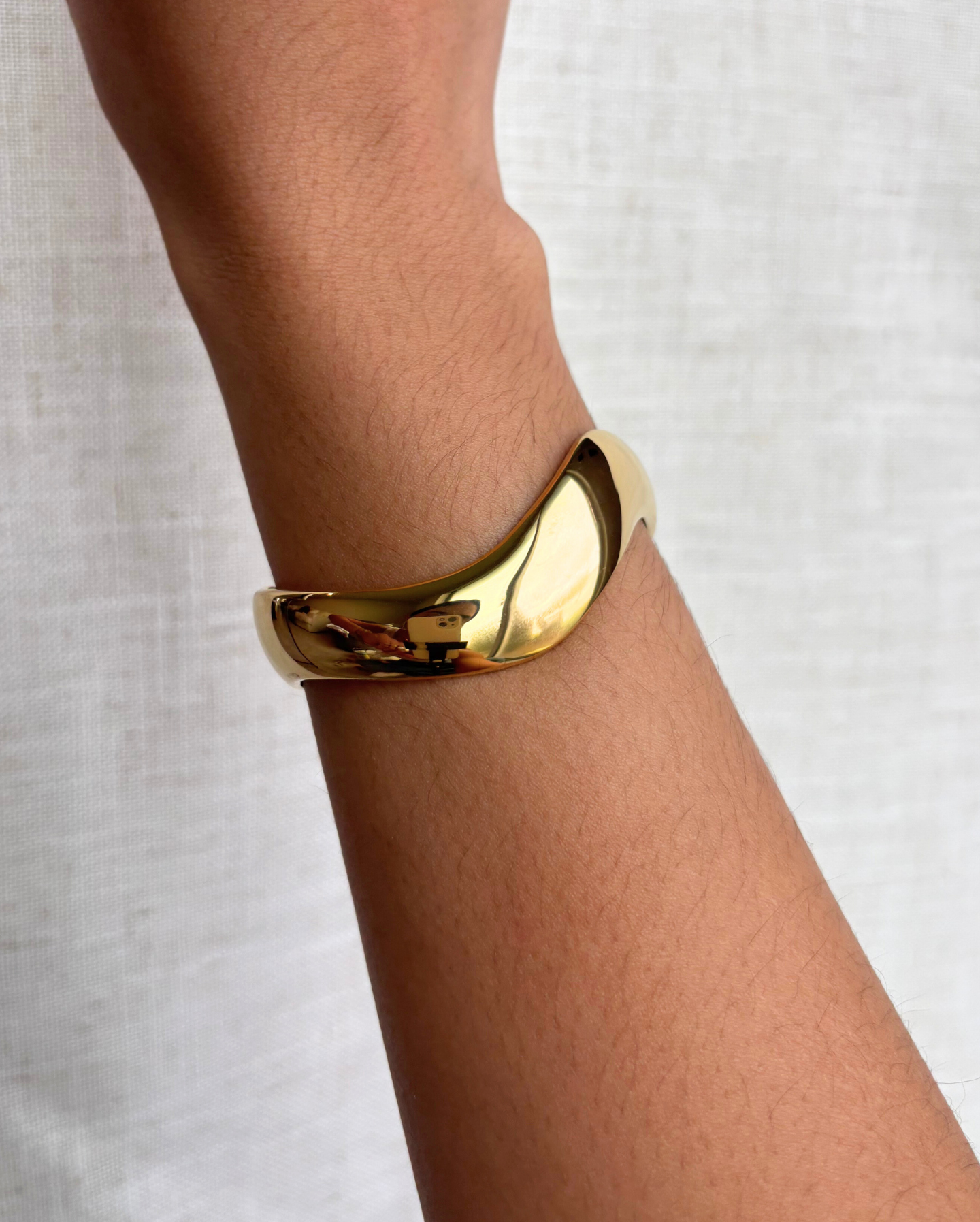 Mirna Bracelet SS