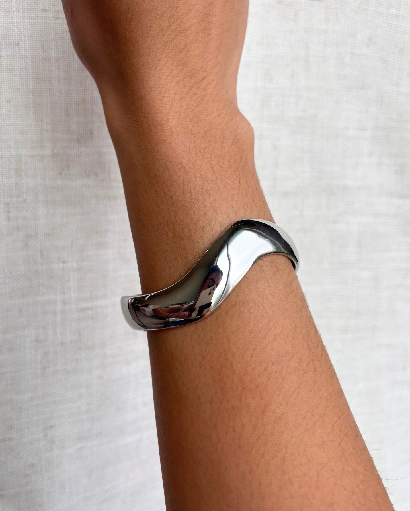 Mirna Bracelet SS