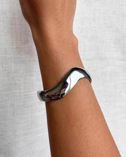 Mirna Bracelet SS