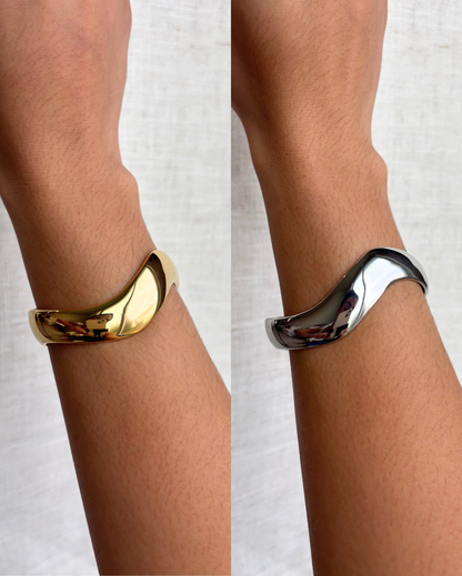 Mirna Bracelet SS
