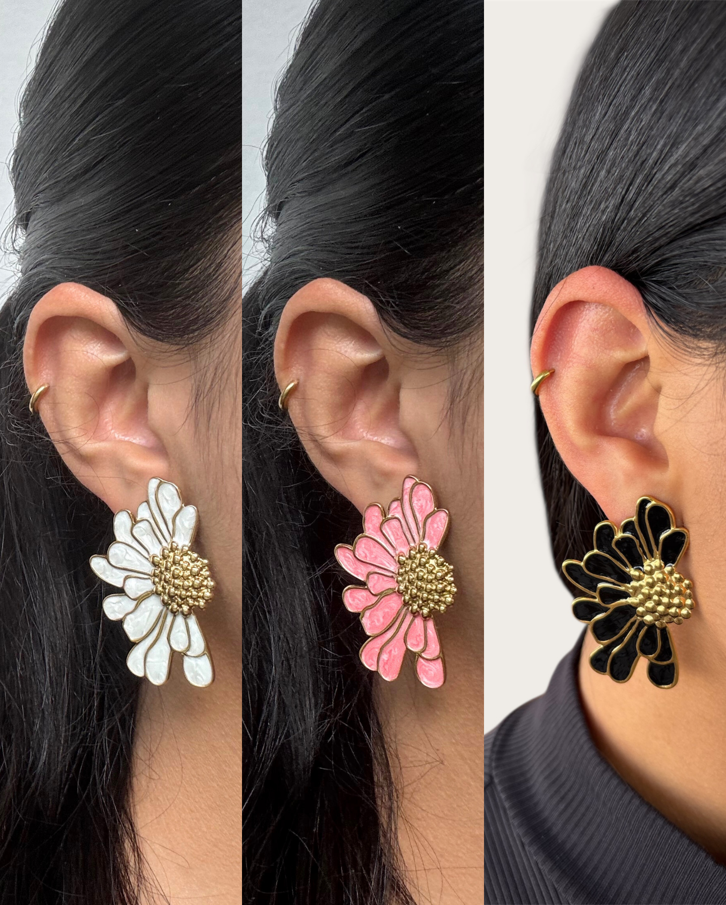 Larissa Earring SS