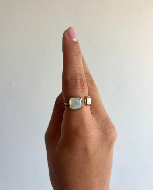 Pauli Ring SS