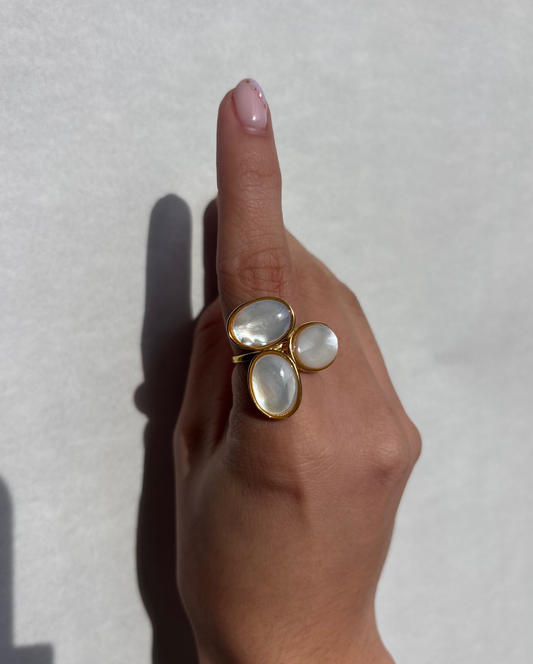 Paulina Ring SS