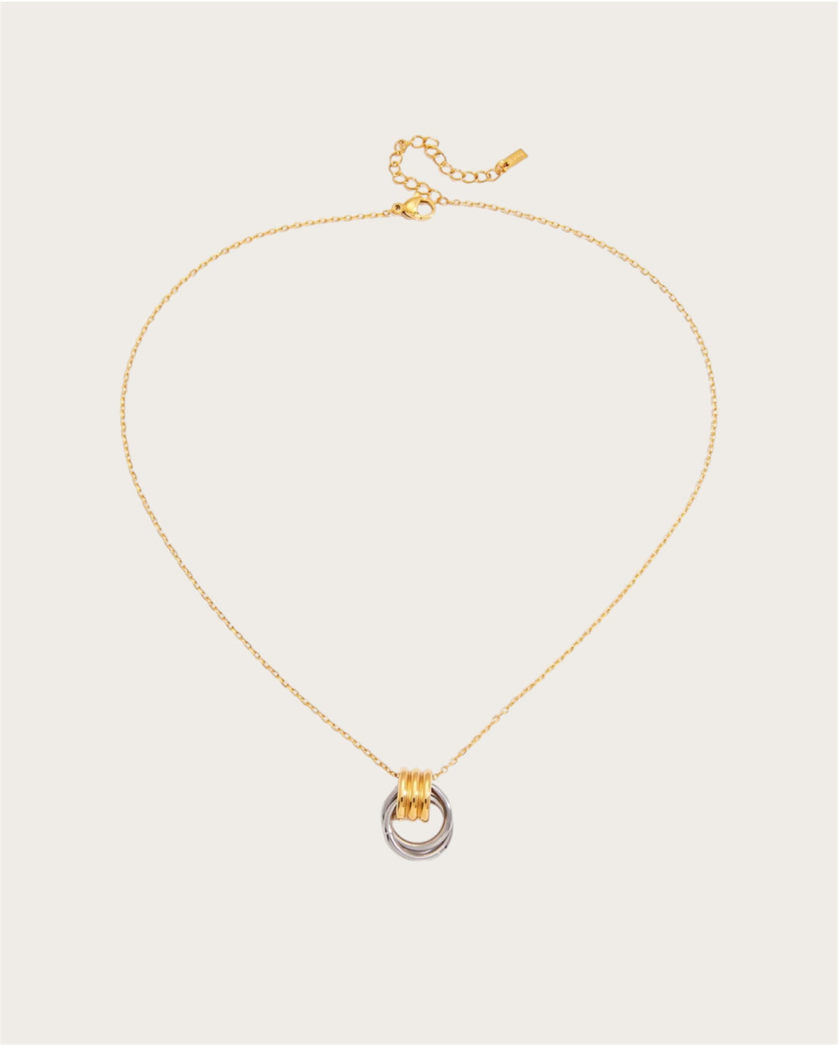 Karlota Necklace SS